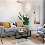 Suites Maestranza - Santas Patronas By Magno Apartments