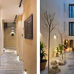 Magno Apartments Castilla