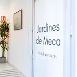 Apartamentos Jardines De Meca