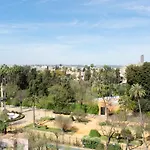 Apartamentos Jardines De Meca