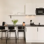 Isg Apartments Zaragoza-Free Parking
