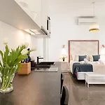 Isg Apartments Zaragoza-Free Parking
