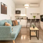 Isg Apartments Zaragoza-Free Parking
