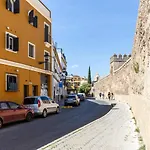 La Casa De Jacobo