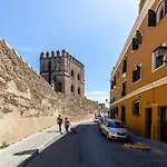 La Casa De Jacobo