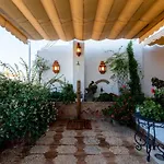 Atico Con Encanto En Sierpes
