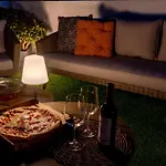 Atico Con Encanto En Sierpes