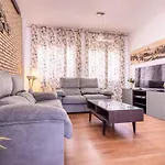 Apartamento Leyendas De Becquer A4