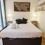 Rentalsevilla Coqueto Apartamento Con Terraza Privada