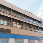Rentalsevilla Coqueto Apartamento Con Terraza Privada