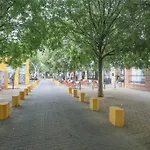 Alameda De Hercules - Casa Nena