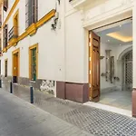 Magno Apartments Casa Del Correo Mayor I