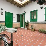 Apartamento Segunda Puerta Centro Historico
