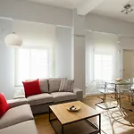 Veoapartment Elcano 14