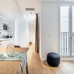 Limehome Sevilla Calle Granada