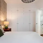 San Diego Suite Apartment