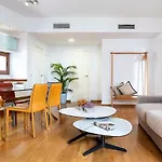 San Diego Suite Apartment
