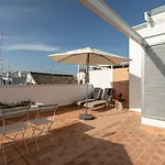 Aurora Terrace Apartments