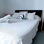 Lofts Sevilla Center