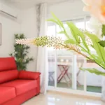 Fabulous Studio With Great Views - 15M Giralda