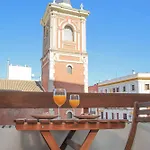 Fabulous Studio With Great Views - 15M Giralda