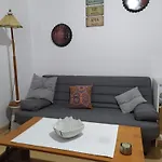 Apartamento En El Corazon De Triana