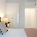 Magno Apartments Campana