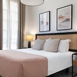 Magno Apartments Campana
