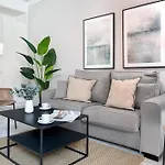 Magno Apartments Campana