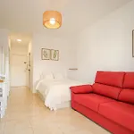 Fabulous Studio With Great Views - 15M Giralda