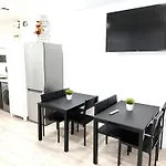 Hostal Casa Blanca