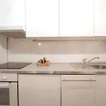 Apartamento A Estrenar En Calle Alcazares