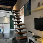Apartamentos Triana - Aloha Sevilla