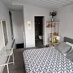 Atico en Puerta Osario