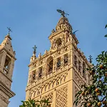 Pierre&Vacances Sevilla