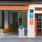 Pierre&Vacances Sevilla