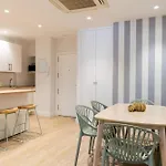 Apartamentos, Sevilla Center Suites