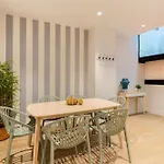 Apartamentos, Sevilla Center Suites