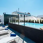 Guadalupe 15 By Magno Apartments