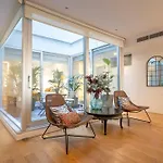 Apartamento De Lujo En Calle Gravina