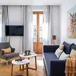 Puerta Catedral Indias Lofts