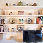 Apartamento Casa Callejon Del Agua