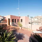 Apartamento Casa Callejon Del Agua