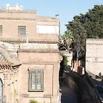 Apartamento Casa Callejon Del Agua