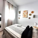 Budget & Lovely Rooms Las Setas