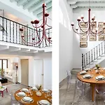 Magno Apartments Fabiola Luxury House