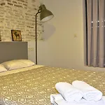 Duplex Moderno En Alameda