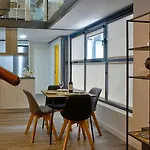 Duplex Moderno En Alameda