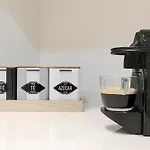 Huerto del rey ACOGEDOR, CON DESAYUNO INCLUIDO EN BAR TIPICO CERCANO