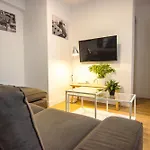 Rentalsevilla Teodosio